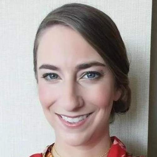 Photo of Lori Shepherd